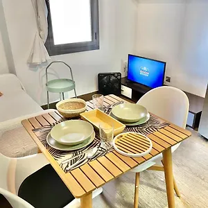 Petit Apartamento